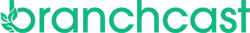 Branchcast Logo
